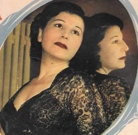 بوستر - زوزو ماضي
