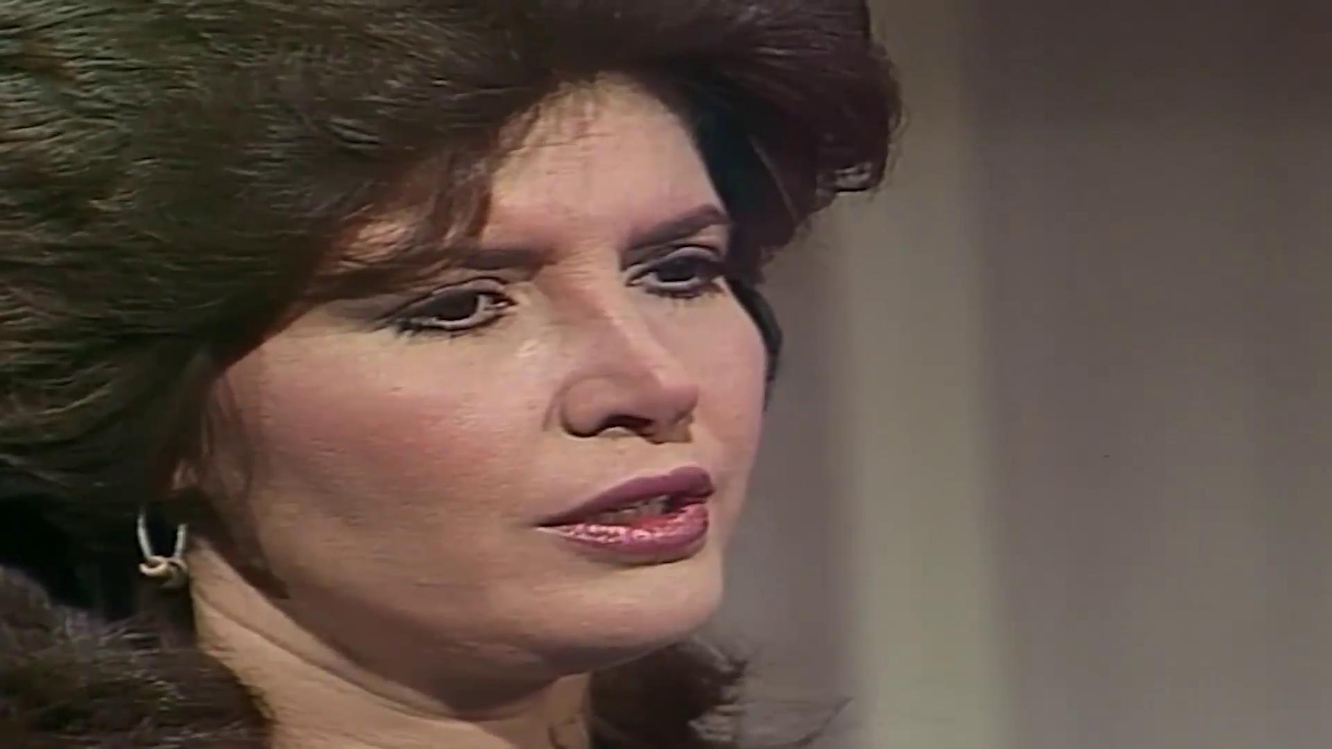 mervat amin