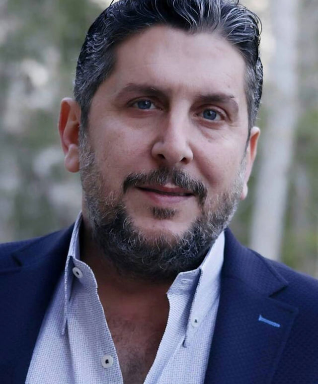 محمد قنوع