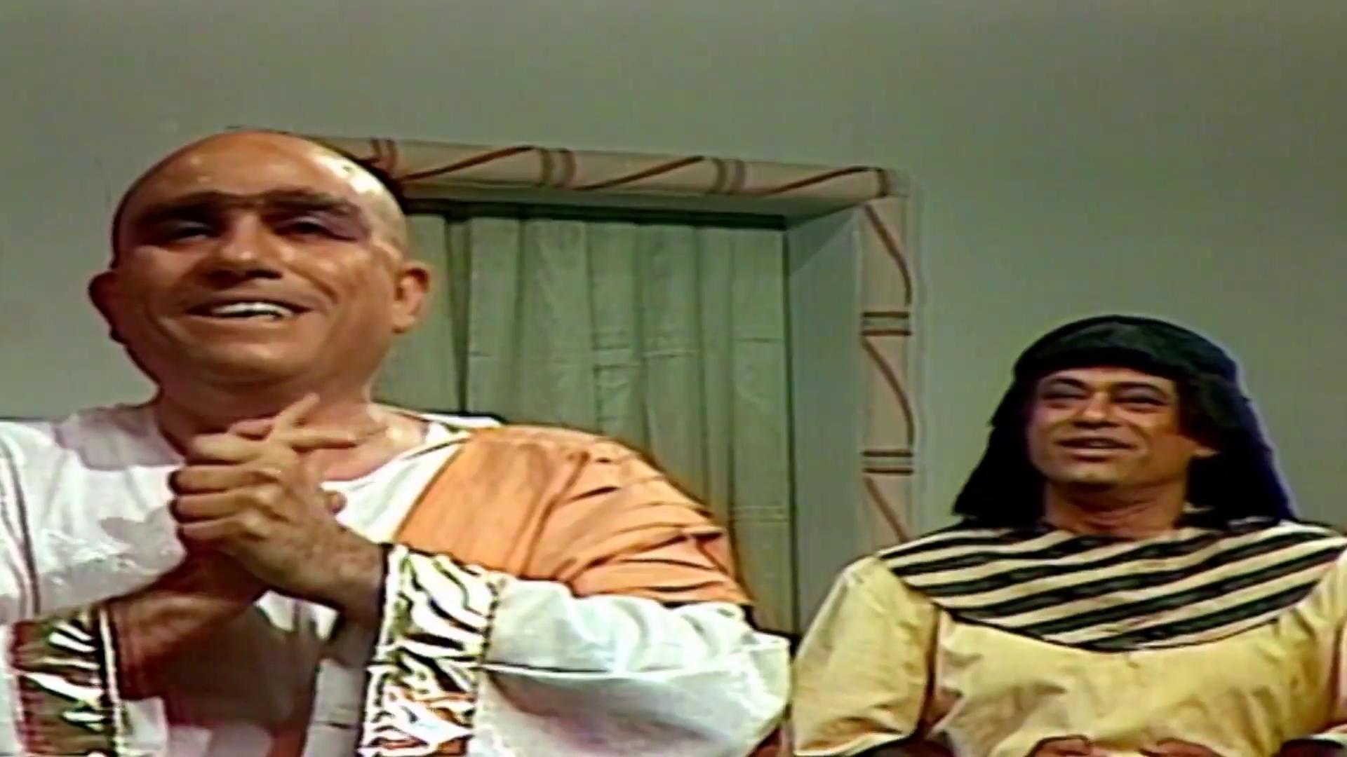 مصطفى الدمرداش - محمود الحديني