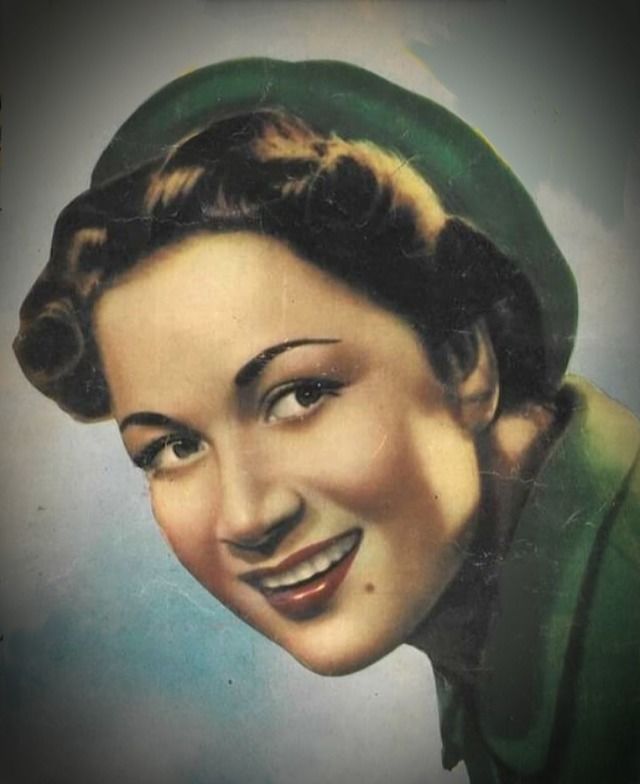 Poster - Hoda Sultan
