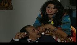 مسلسل: شارع المواردي 2: هالة صدقي - صلاح السعدني