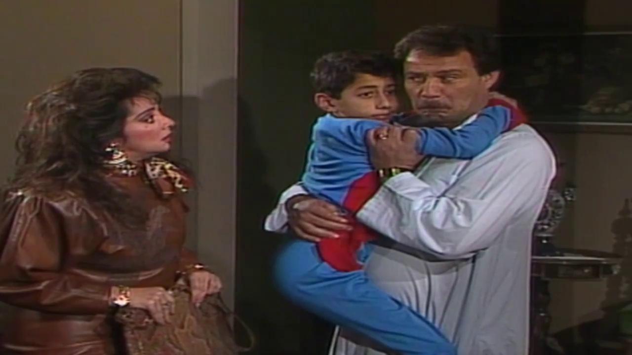 Farouq Al-Fishawi
	  	 	 - Wael Aqid
	  	 	 - Shahira