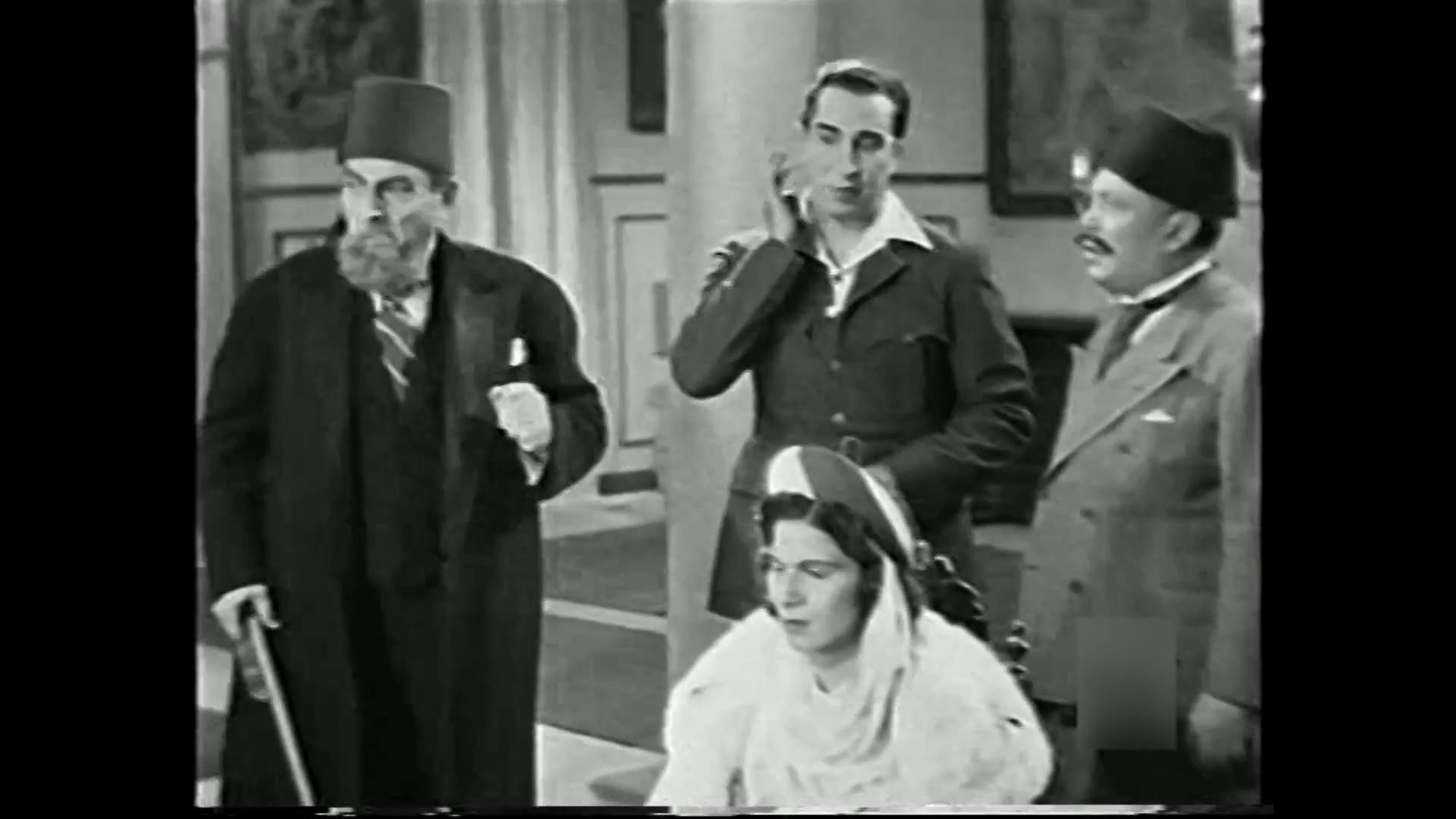 Mukhtar Othman
	  	 	 - Youssef Wahby
	  	 	 - Fatheya Ali
	  	 	 - Beshara Wakim