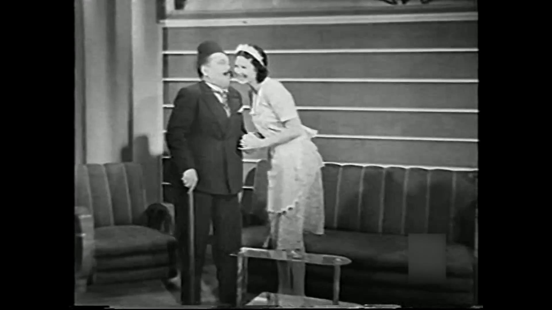 راقية إبراهيم - مختار عثمان