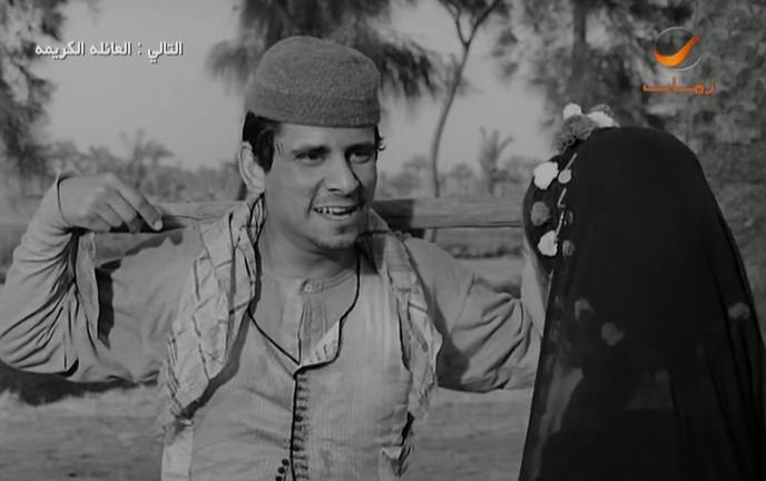 Farouq Naguib