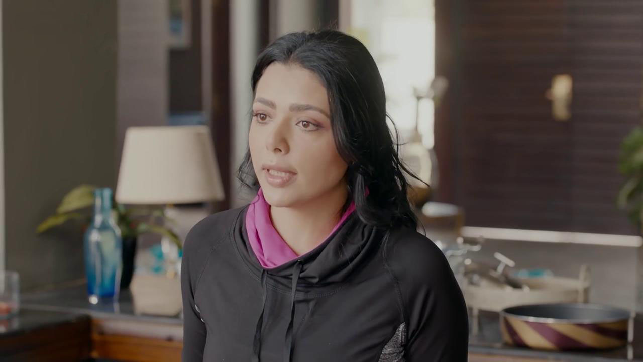 مارتينا عادل