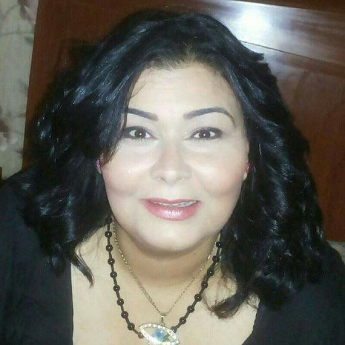 Sahar Abdel-Hamid