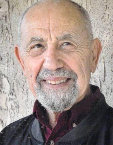 A picture of Lew Palter
