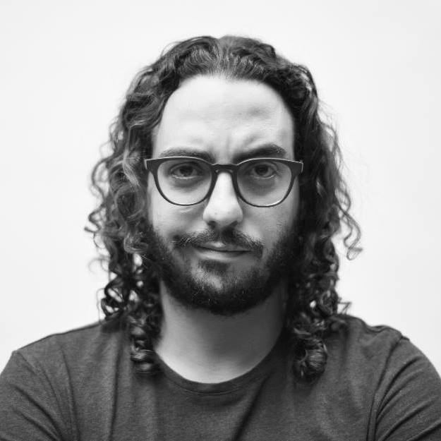 بوستر - مروان يونس