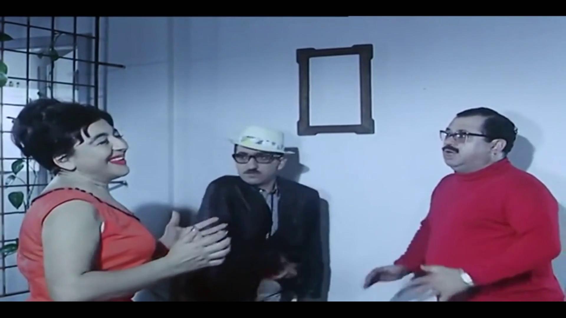 نهاد قلعي - دريد لحام