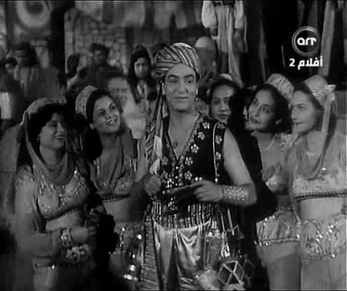 محمد فوزي