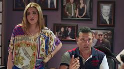 مسلسل: 2 × الصندوق: عبد الغاني قباج - نور فخري