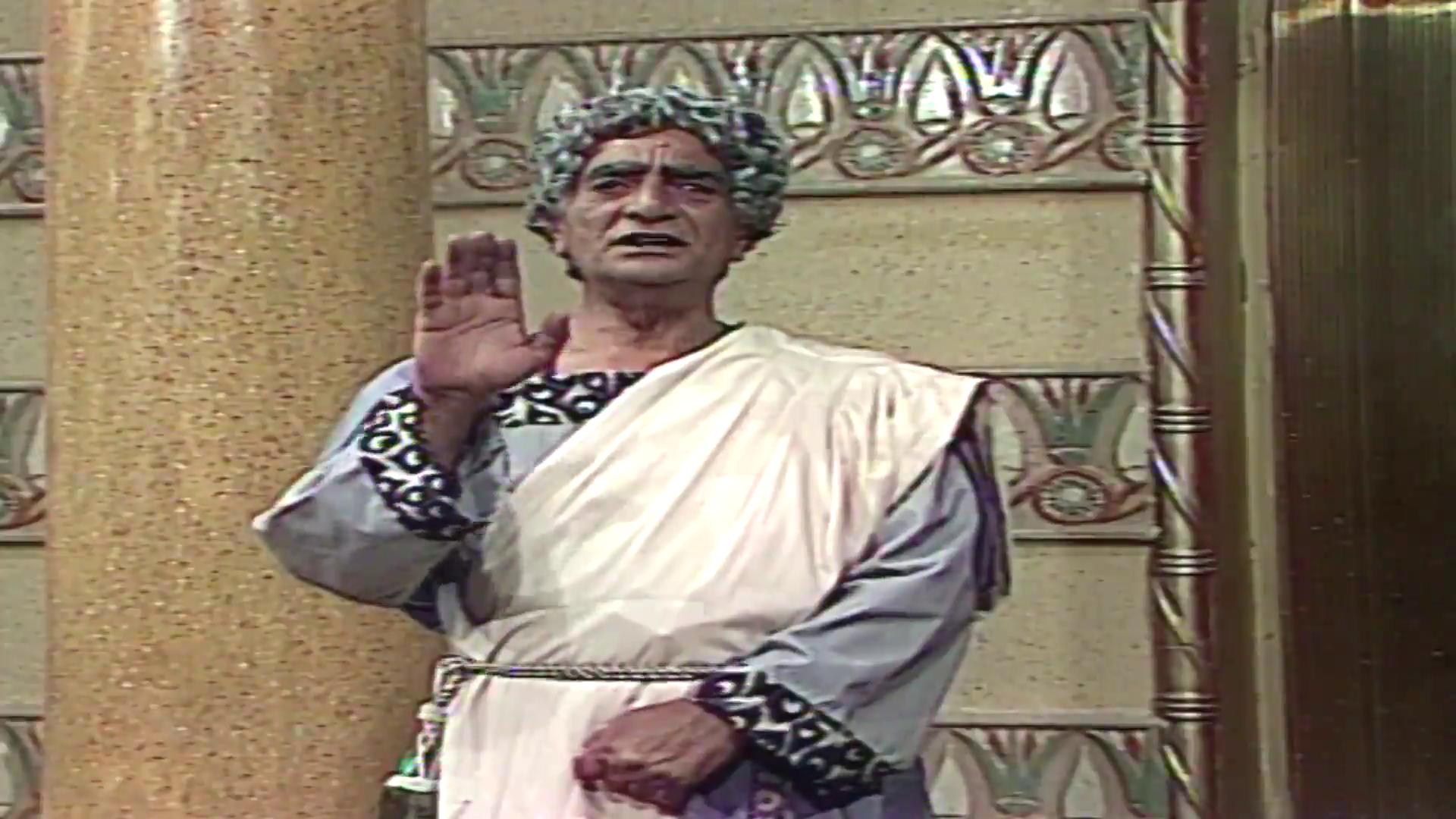 إبراهيم الشامي
