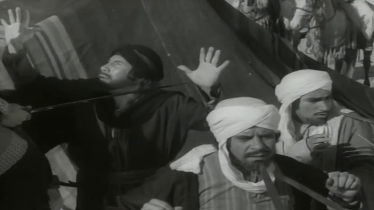 mahmoud al-eraqy - islam fares
