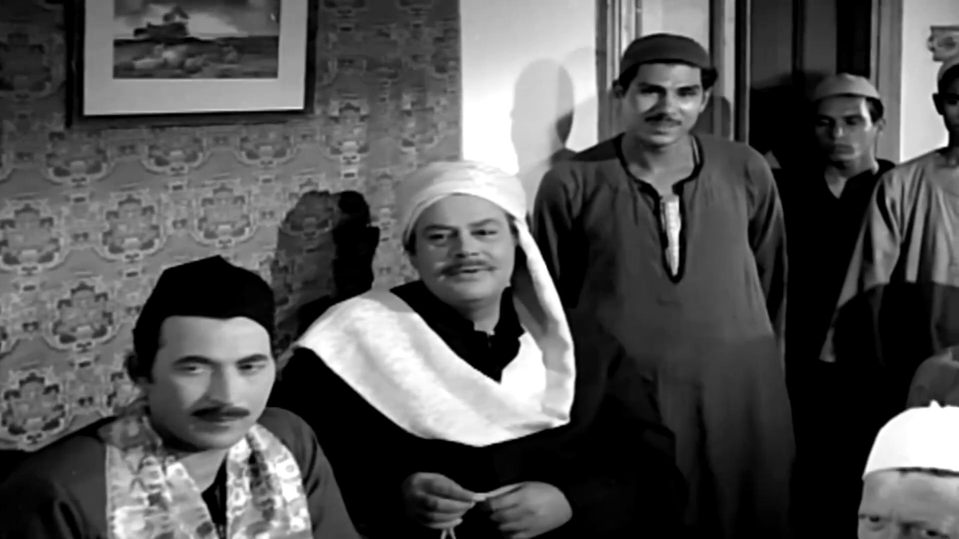 يحيى شاهين - عادل المهيلمي