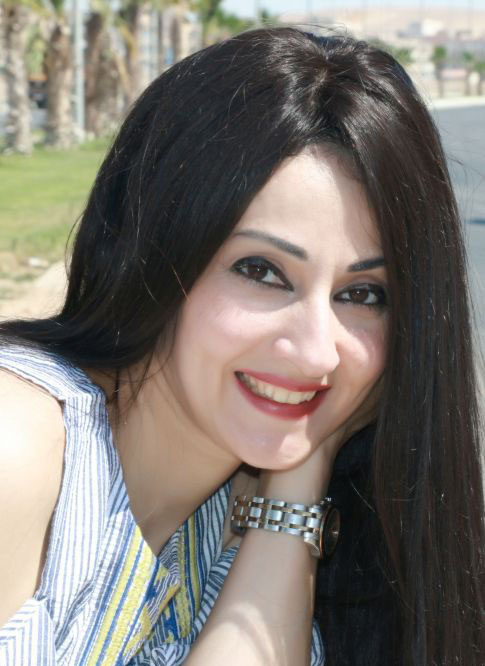 صورة 1 ل جيهان أنور -