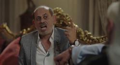 مسلسل: 2 × الصندوق: عادل شعبان