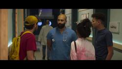 مسلسل: بيمبو