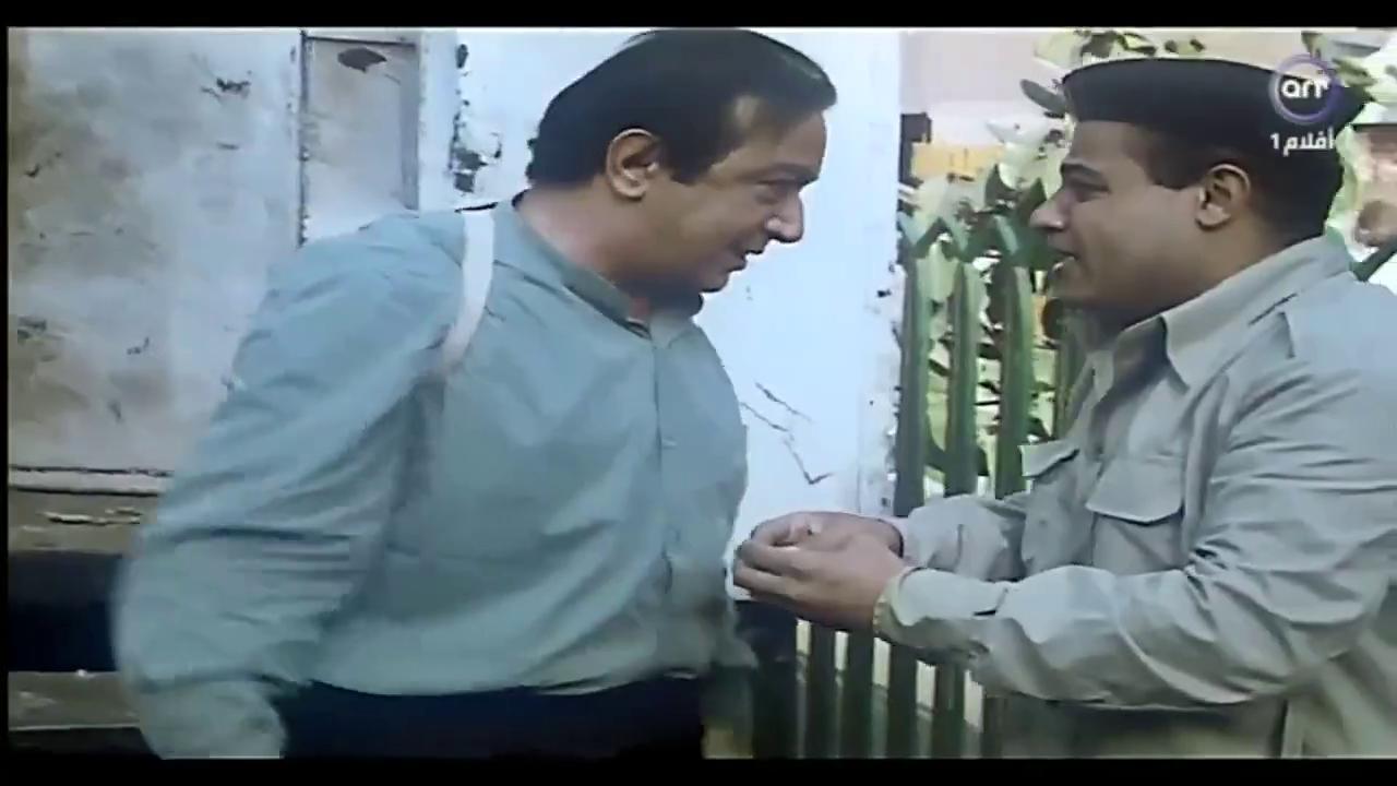 رضا إدريس - نور الشريف