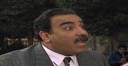 series: Yawmeyat Wanis 1: Saied Sadeq