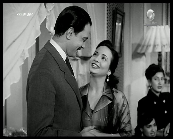 شادية - كمال الشناوي