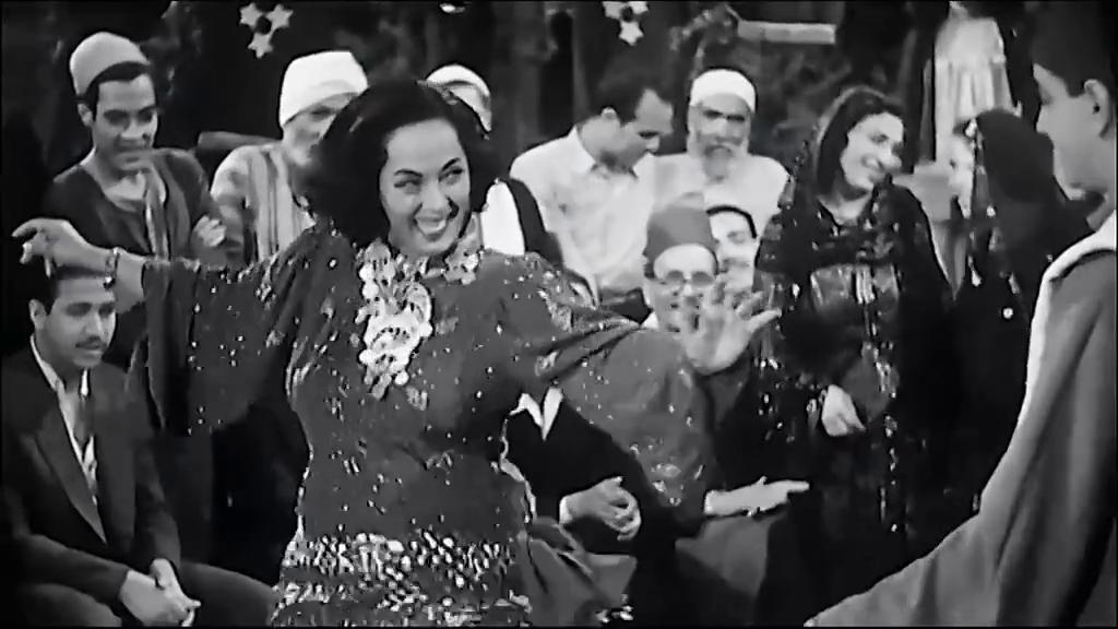 نبوية مصطفى