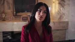 مسلسل: ‎سوتس: صبا مبارك