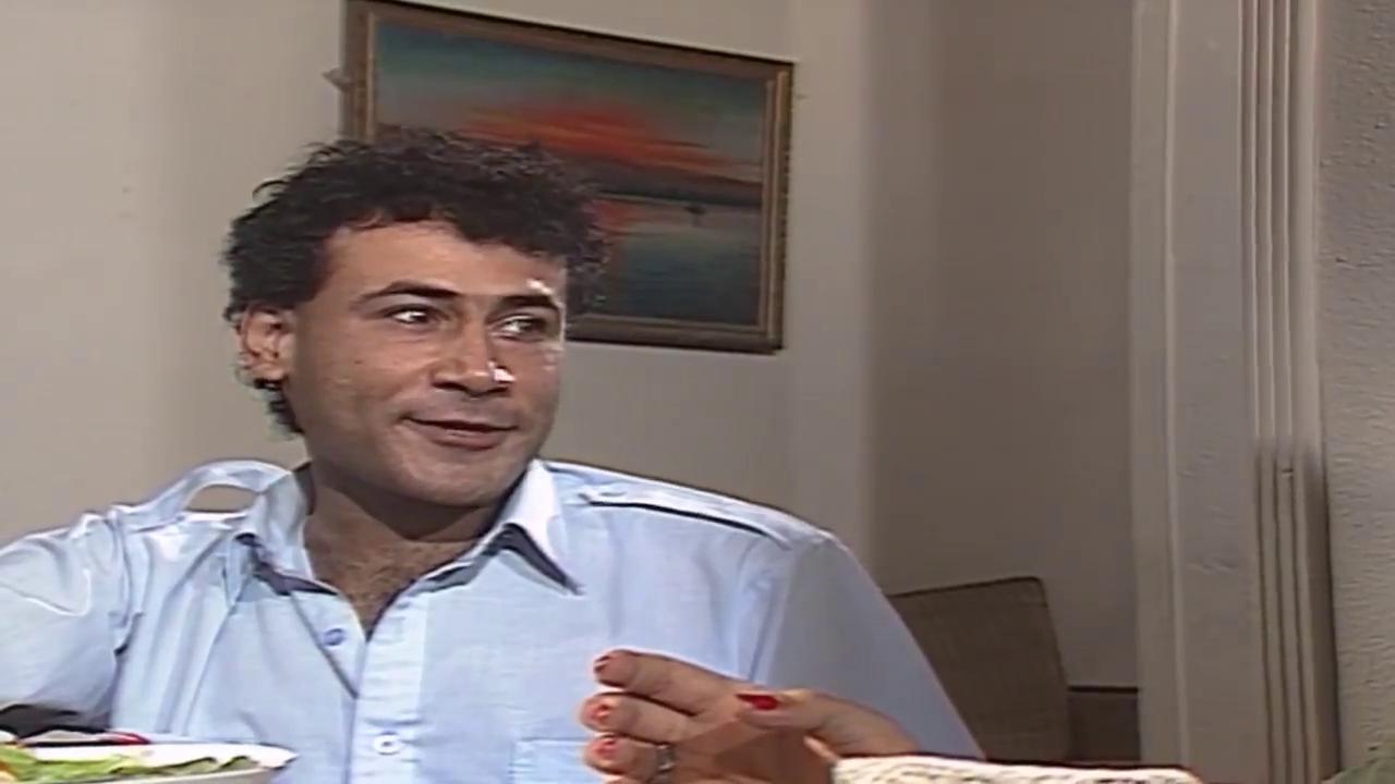 طارق الباجوري