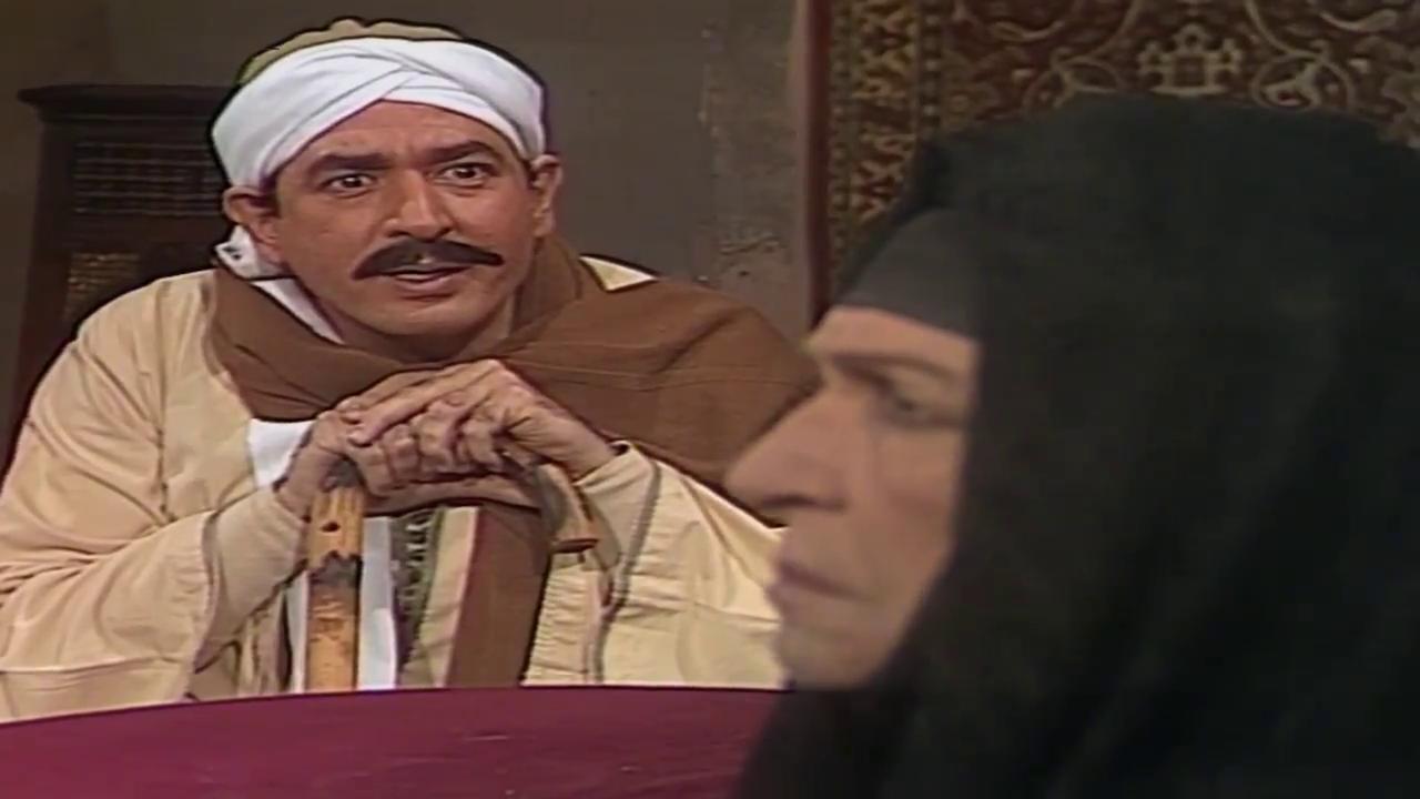 Amina Rizk
	  	 	 - Salah Rashwan