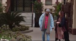 مسلسل: أحلام سعيدة: نيللي محمود - أوتاكا