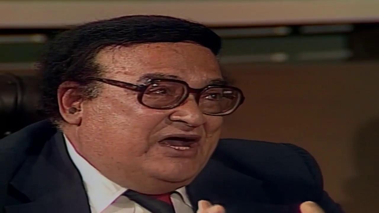 محمد أحمد المصري