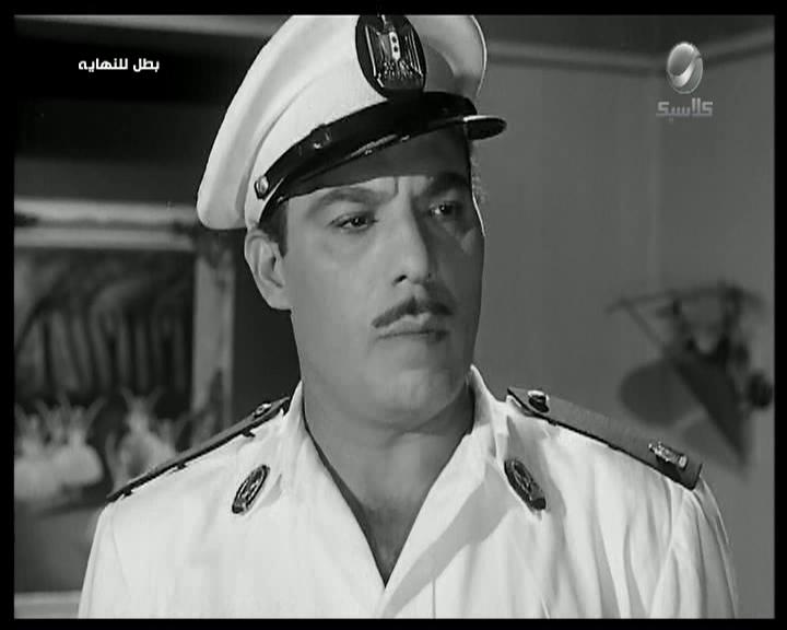 فريد شوقي