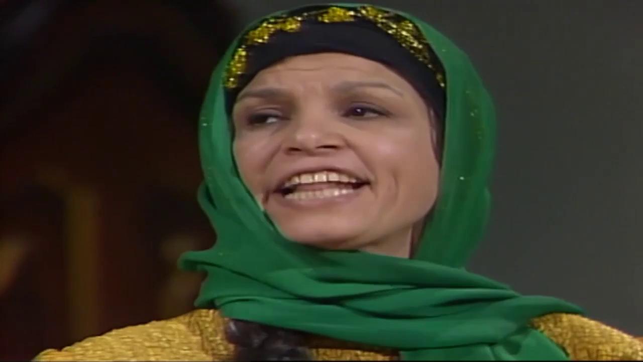 إنعام سالوسة