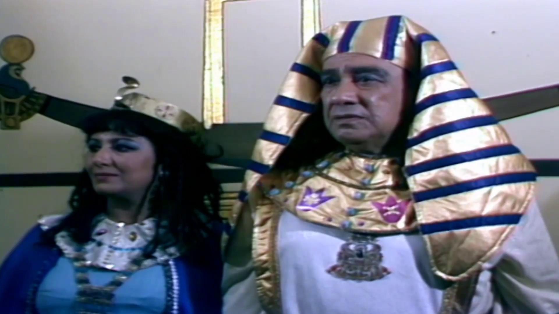 محسن سرحان - فاتن أنور