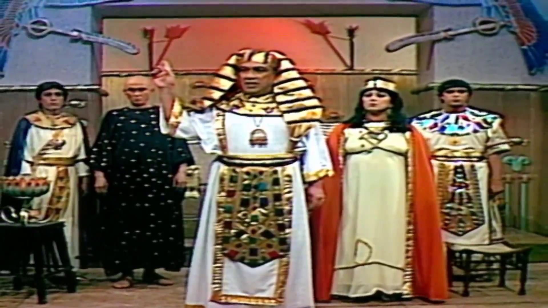 فاتن أنور - محسن سرحان - عبد الهادي أنور