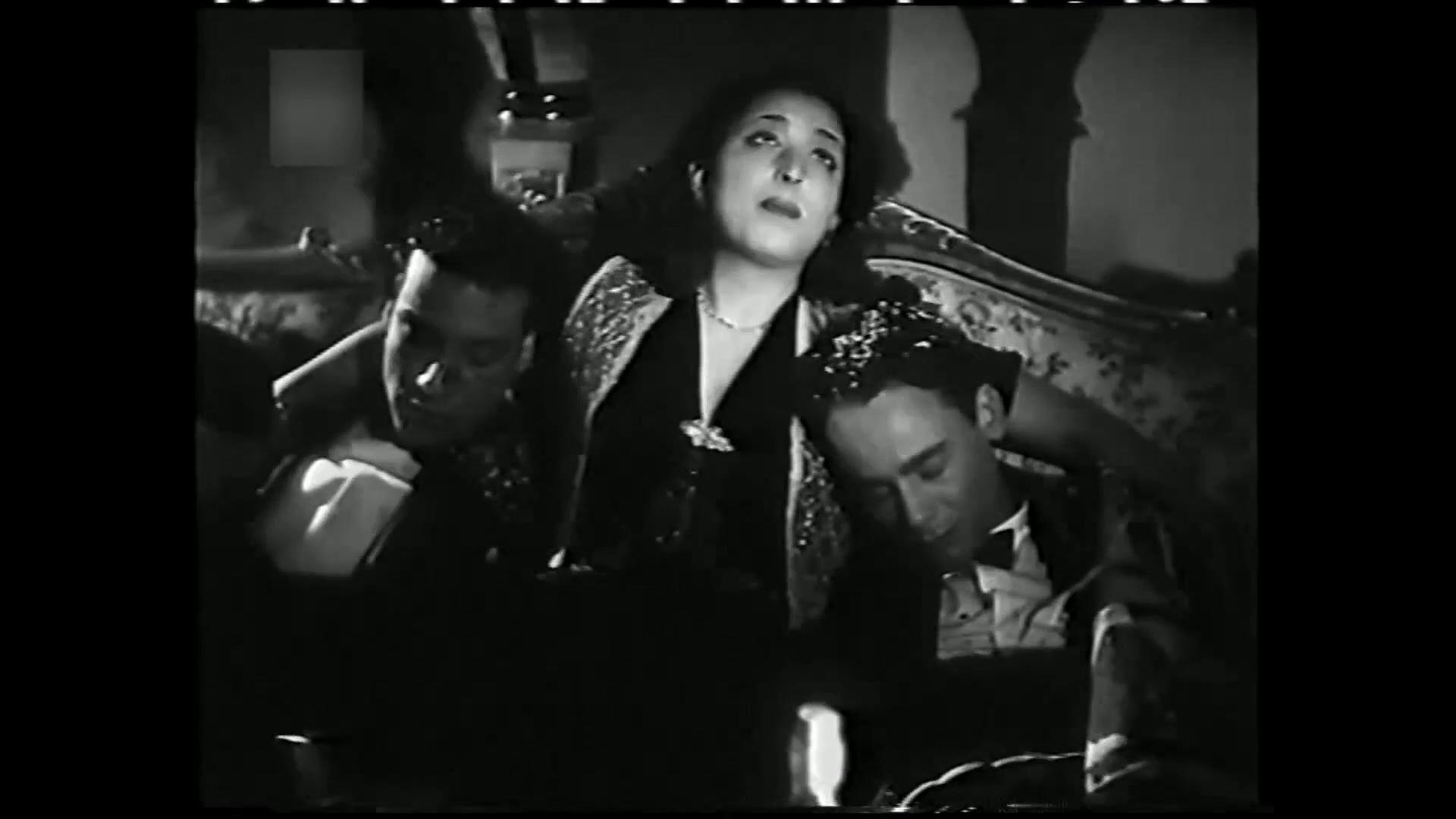 محمد توفيق - عزيزة أمير