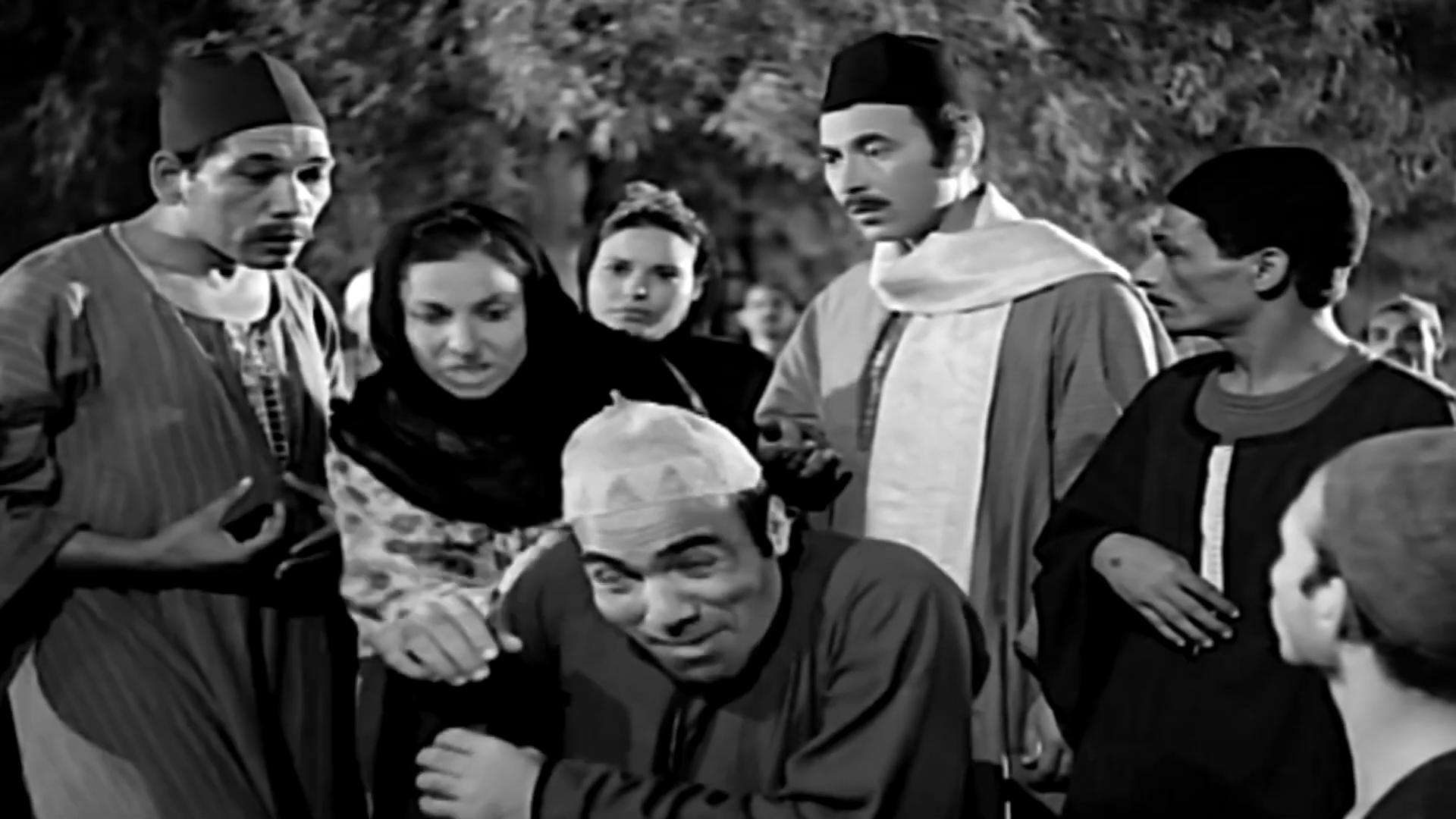 عادل المهيلمي - محمود التوني - محمد أبو حشيش