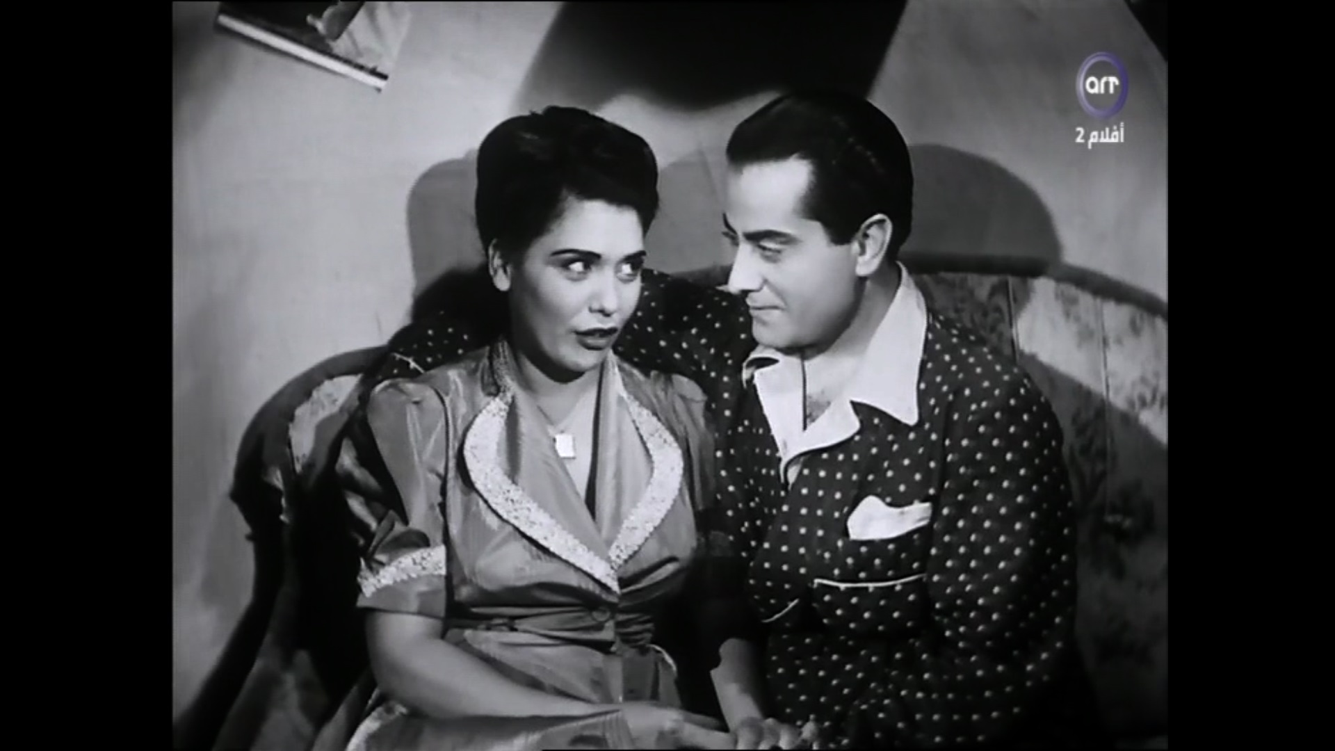 Farid Al-Atrash
	  	 	 - Taheya Kariokka