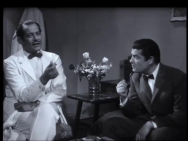 شكري سرحان - سعد أردش