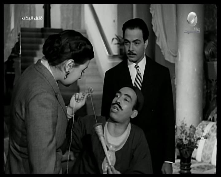 Kamal Al-Shinnawy
	  	 	 - Ismail Yassine