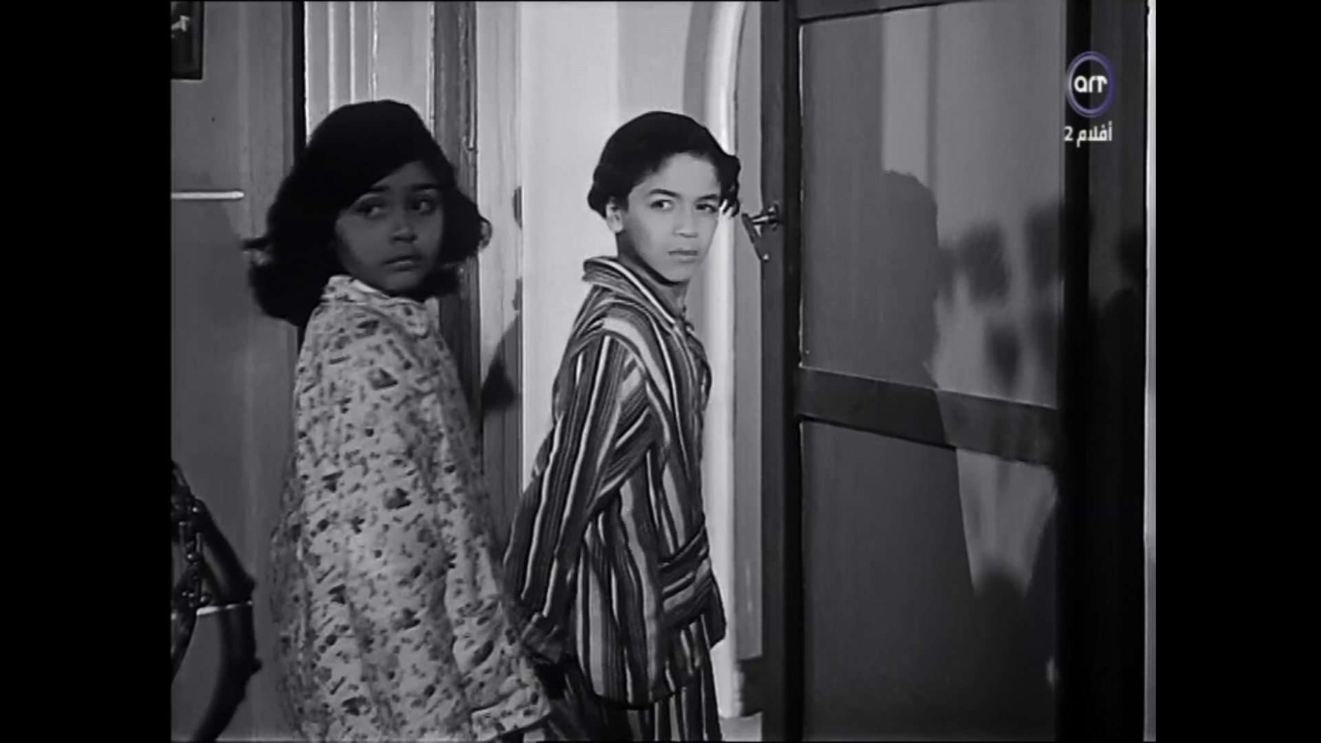 طلعت عطية - ناهد عزمي