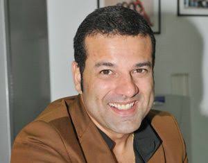 بوستر - عبد الغاني قباج
