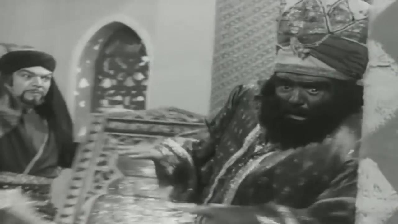 أحمد أباظة - كنعان وصفي