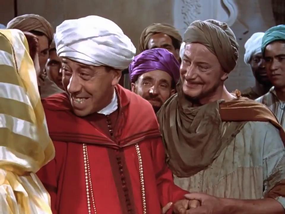 ديتير بورشا - هنري فيلبرت - فرناندل