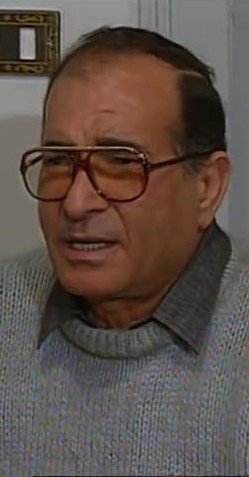 سليمان حسين