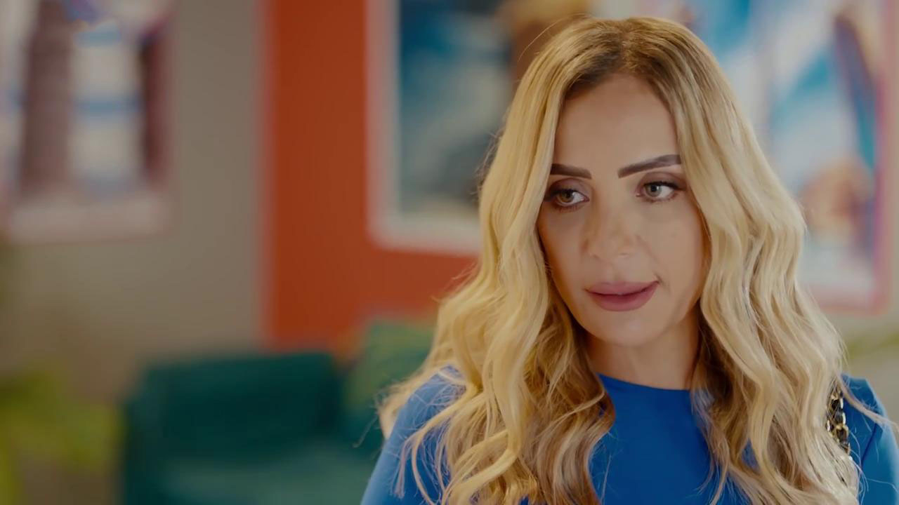 ريم البارودي