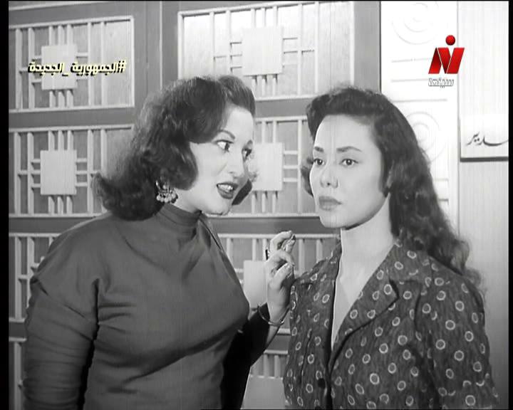 ماجدة - سلوى محمود