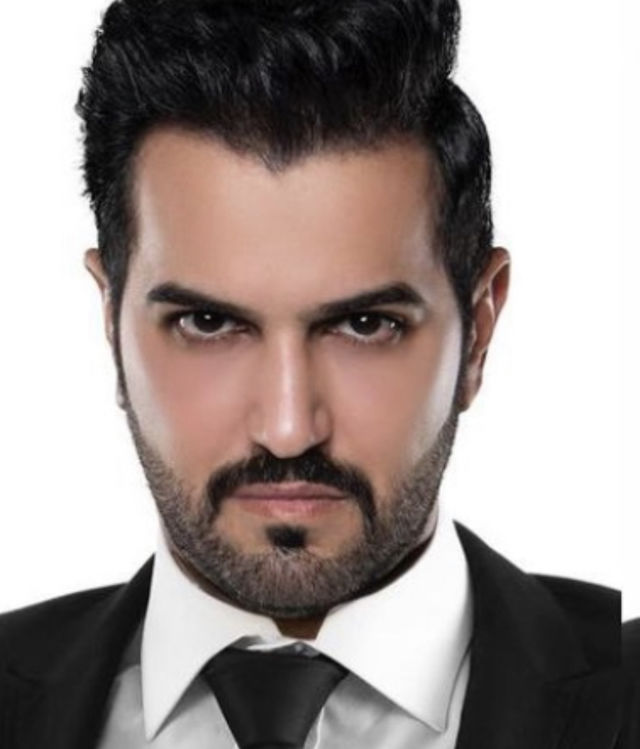 نواف النجم