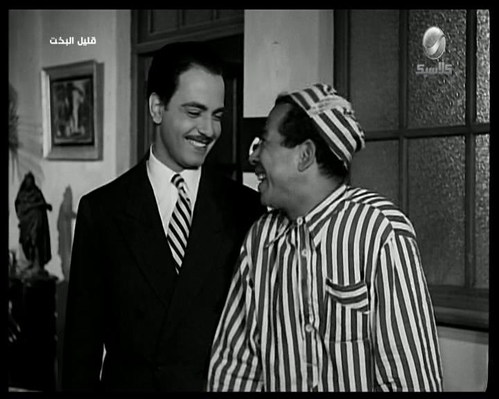 Abdel-Ghany Al-Nagdy
	  	 	 - Kamal Al-Shinnawy